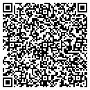 QR code with Allegheny Pro Tree Care contacts