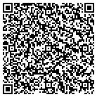 QR code with Oblinski's Trash Hauling contacts