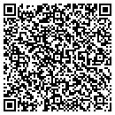QR code with A Print & Copy Center contacts