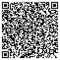 QR code with HLS Industries contacts