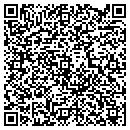 QR code with S & L Upgrade contacts