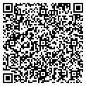 QR code with The Boat Store contacts