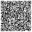 QR code with Highpoint Orthodontics contacts