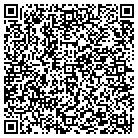 QR code with Ortmyer's Graphics & Signmake contacts