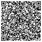 QR code with Hendrickson Zion United Meth contacts