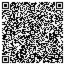 QR code with Reigle's Aviary contacts