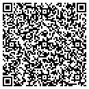 QR code with T H Properties contacts