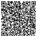 QR code with Ltk Trucking Inc contacts