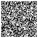 QR code with W Mifflin Large Jr contacts