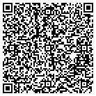 QR code with Alabama Mnufactured Hsing Comm contacts
