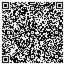 QR code with F J Baehr Architect contacts