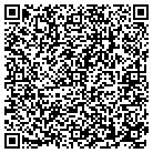 QR code with W Kahle Johnson Jr DDS contacts