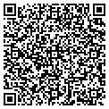 QR code with Gruber Menno contacts