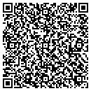 QR code with Hamme's Custom Design contacts