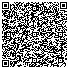 QR code with Allegheny Valley Church Of God contacts