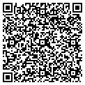 QR code with KFC contacts