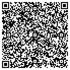 QR code with Platz's Sharpening & Woodwork contacts