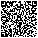 QR code with B&W Machine Works contacts