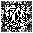 QR code with J D Fields & Company Inc contacts