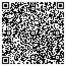QR code with James F Hampton contacts