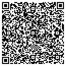 QR code with J Frederick Friden contacts