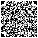 QR code with O'Brien Graphics LTD contacts