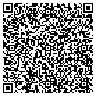 QR code with Alberto's Used Uniforms contacts