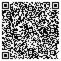QR code with R C Kadyk Corporation contacts