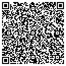 QR code with Richard H Sunday DDS contacts