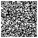 QR code with S & U Coal & Oil Co contacts
