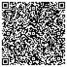 QR code with Adams Engineering-Pool Plans contacts