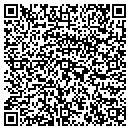 QR code with Yanek Custom Homes contacts