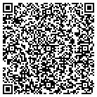 QR code with Gambles Backhoe Service contacts