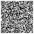 QR code with L and L Lighting contacts
