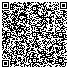QR code with Wage Lighting & Design contacts