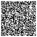 QR code with Hegeman Stringband contacts