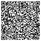 QR code with Kneaded Touch Creating Health contacts