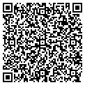 QR code with G S P Management contacts