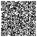 QR code with Kauffman Beauty Salon contacts
