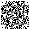 QR code with Marnie's Styling Salon contacts