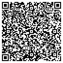 QR code with Robert A Hill DC contacts