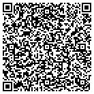 QR code with Cherry Ridge Twp Office contacts