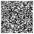 QR code with RC Zone contacts