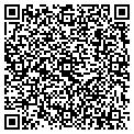 QR code with Fas Trading contacts