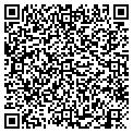 QR code with K F Ralph Rochow contacts