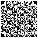 QR code with Trend Co contacts