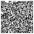 QR code with Haven Crest contacts