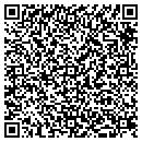 QR code with Aspen Realty contacts