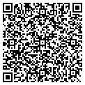QR code with Mock H S David contacts