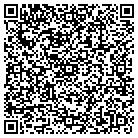 QR code with Henning Scale Models Inc contacts